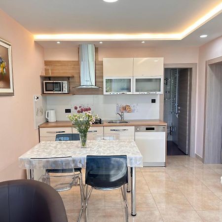 Apartment Pancur Porec Exterior photo