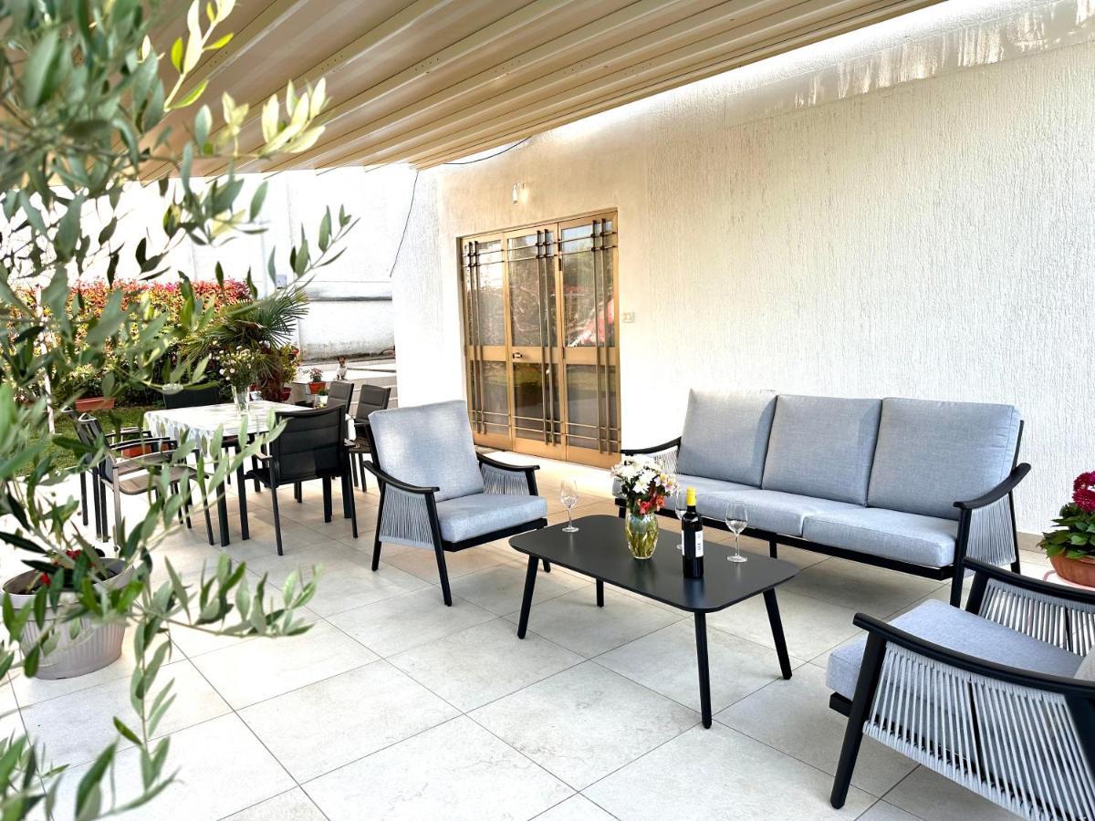 Apartment Pancur Porec Exterior photo